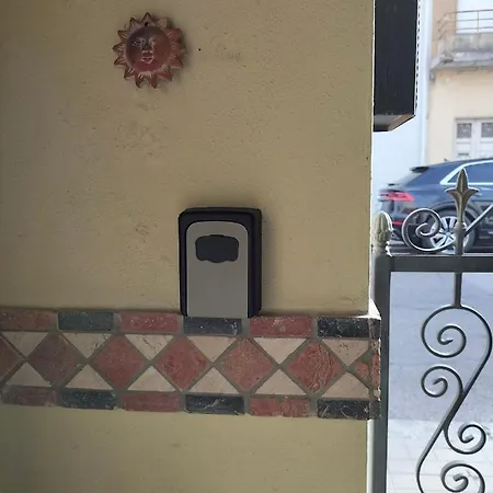 Casa vacanze Antonella *
