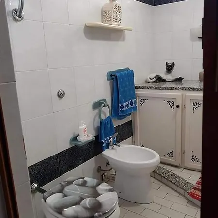 Σπίτι διακοπών Antonella Οριστάνο