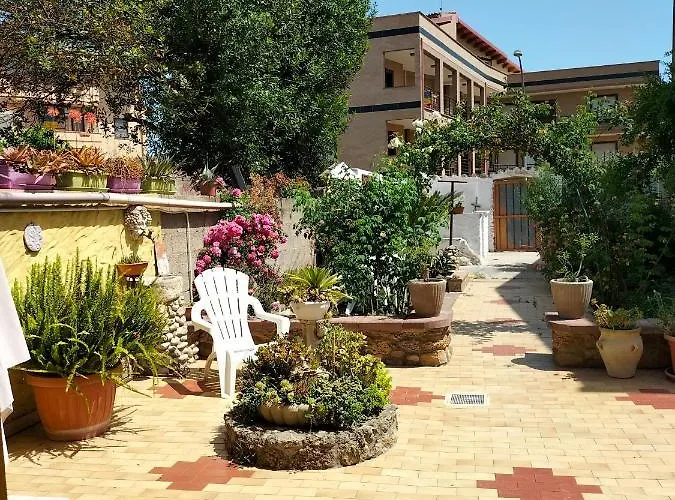 Antonella Tatil Evi